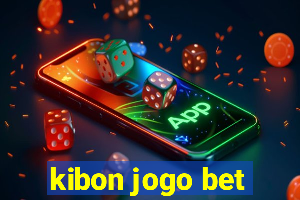 kibon jogo bet